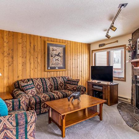Altitude Adjustment Appartement Whitefish Buitenkant foto