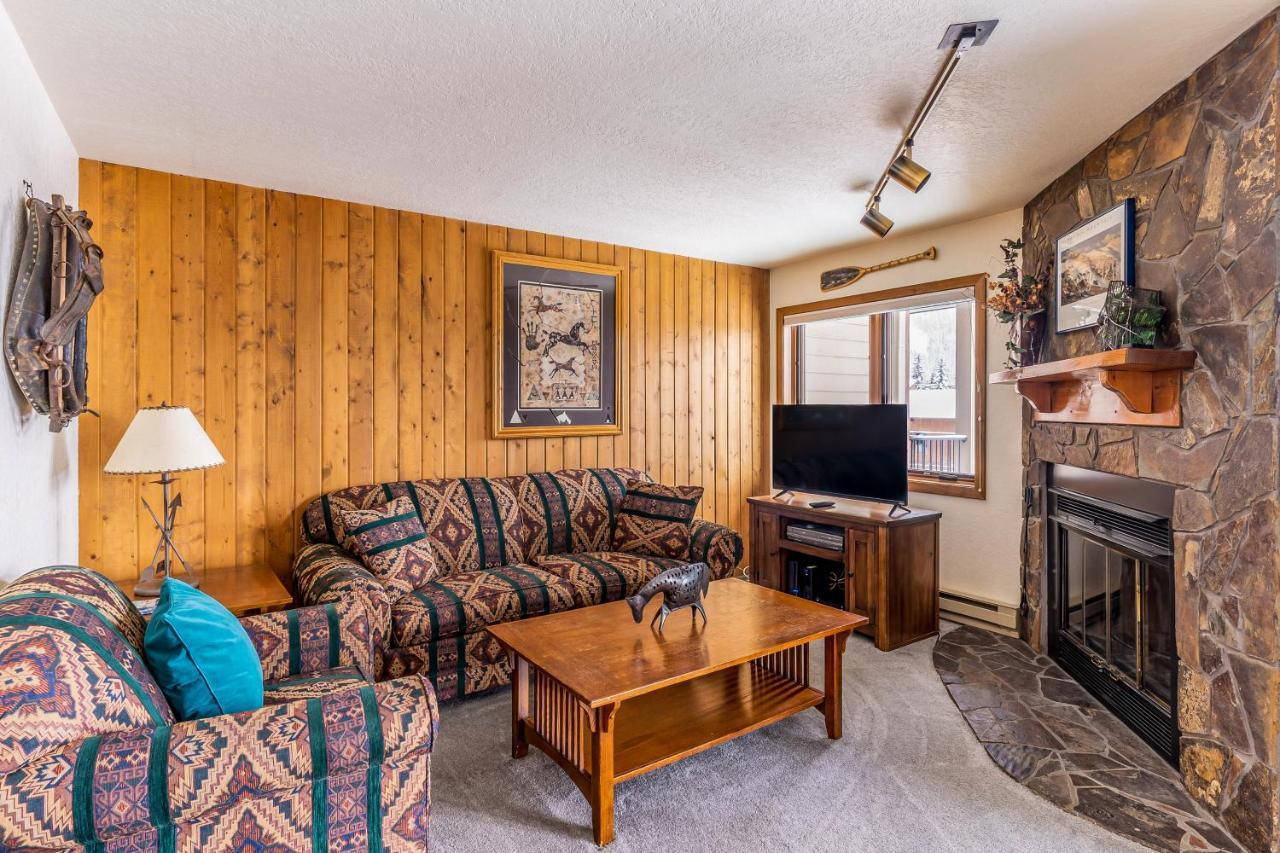 Altitude Adjustment Appartement Whitefish Buitenkant foto