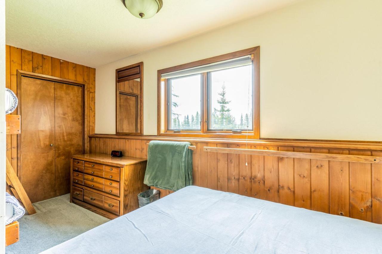 Altitude Adjustment Appartement Whitefish Buitenkant foto