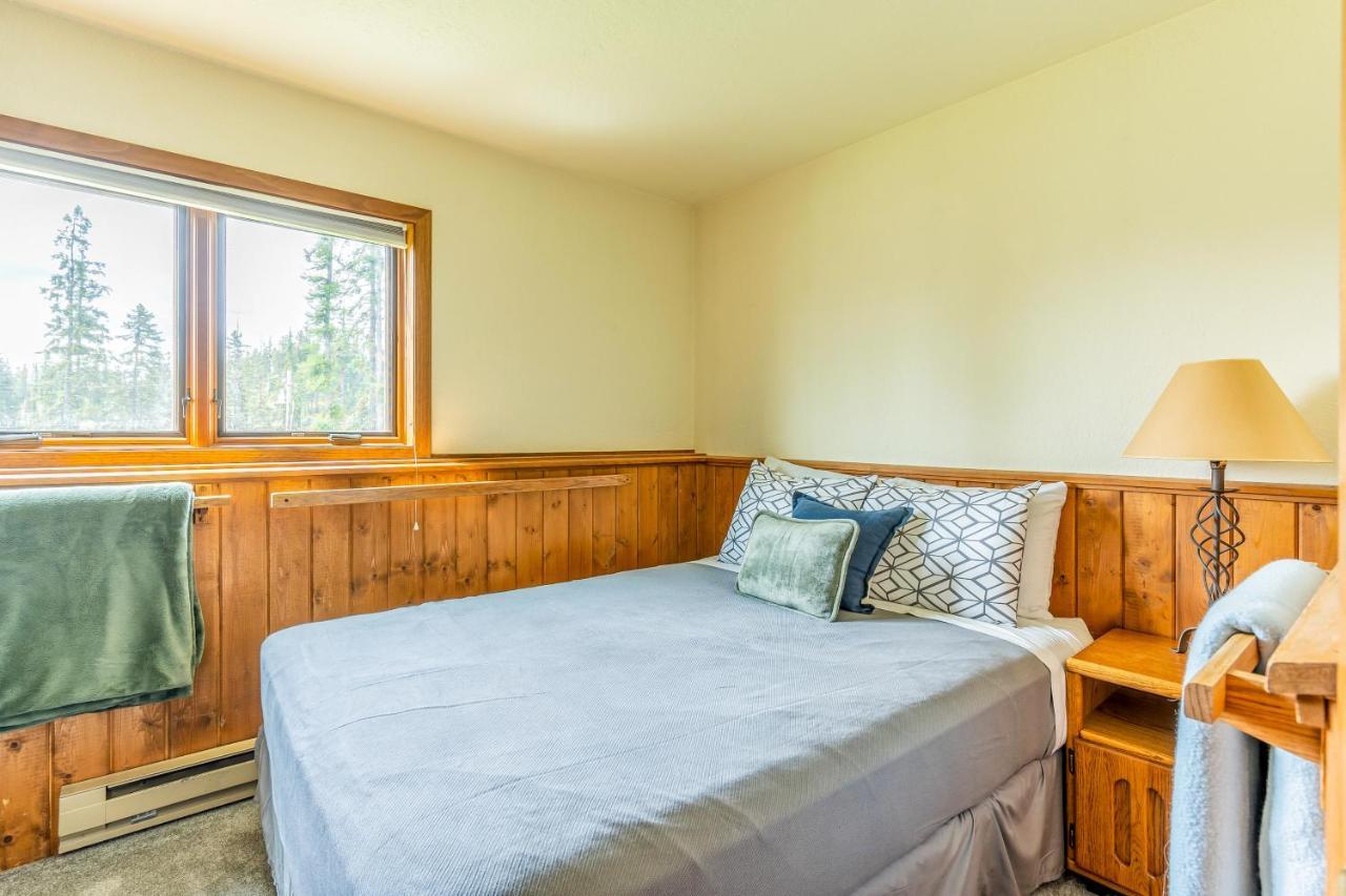 Altitude Adjustment Appartement Whitefish Buitenkant foto