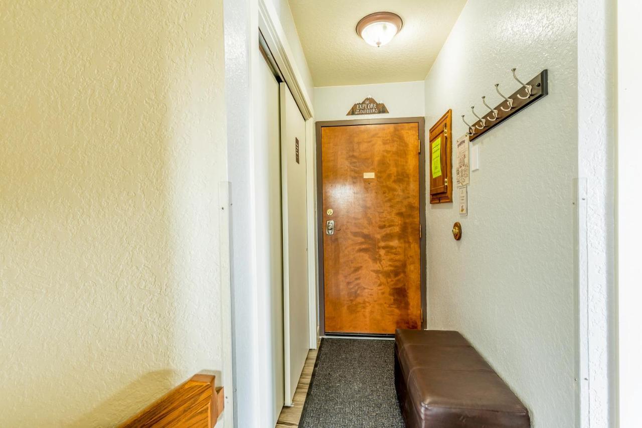 Altitude Adjustment Appartement Whitefish Buitenkant foto