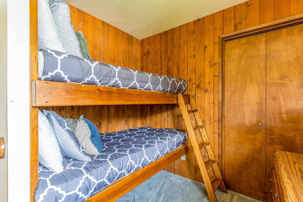 Altitude Adjustment Appartement Whitefish Buitenkant foto